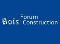 Forum international bois construction. Du 10 au 11 avril 2014 à Besançon. Doubs. 